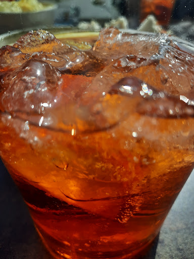 Bar Da Ico - Visual