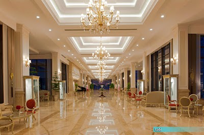 Photos of &Ouml;z&ccedil;akmak Mermer
