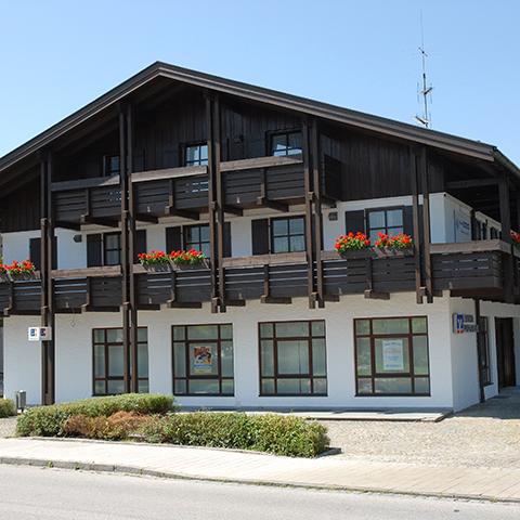 meine Volksbank Raiffeisenbank eG, Kiefersfelden - Thumbnail