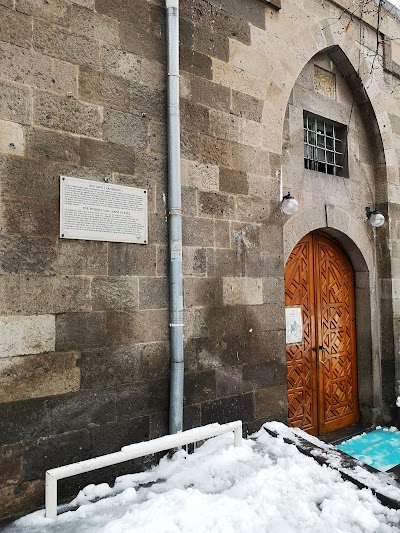 Kayseri Ulu Camii