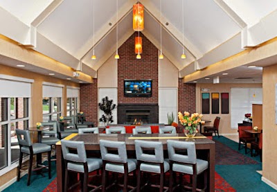 Photos of Residence Inn by Marriott Lansing West