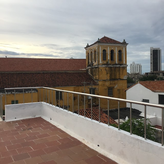 Church of the Holy Trinity