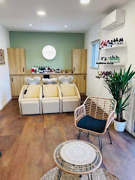 Photo n°2 de L'atelier de Nelly à Saint-Péray (Salon de coiffure)