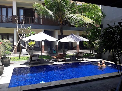 lodging
