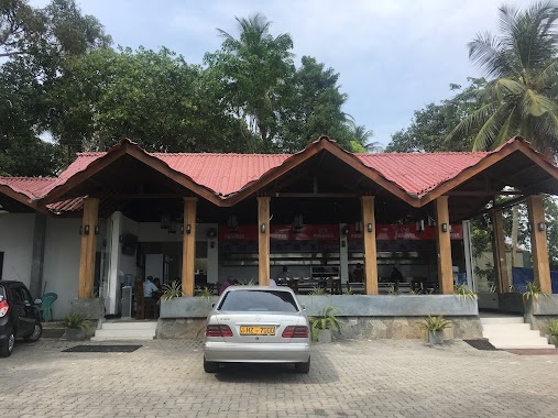 Pabavee Cafe and Restaurant, Author: Chathura Wanniarachchi