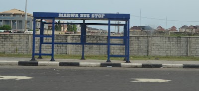 Photos of Maruwa Bus Stop
