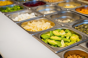 Photo n°12 de Compose - Marceau à Paris (Restaurant)