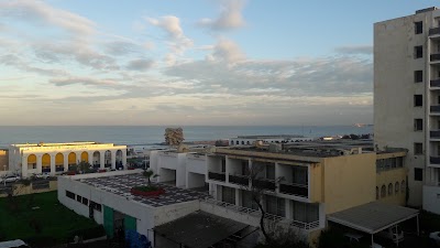Photos of Hotel Safir Mazafran