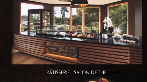 Photo 9 - Poulaillon Ensisheim - Boulangerie, Restaurant, Pâtisserie, Moricette®