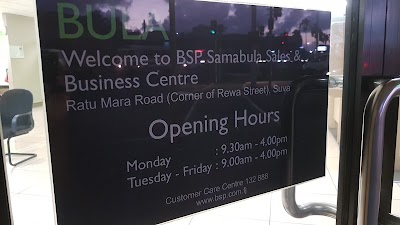 Photos of BSP