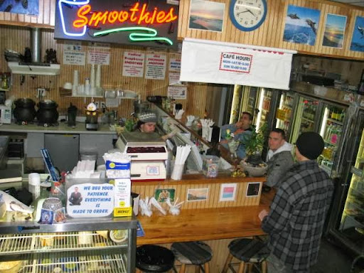 Bob's Natural Foods - Thumbnail