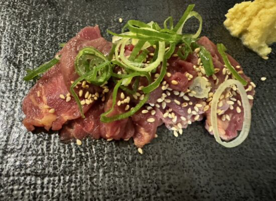 居酒屋DINNER つばめ食堂