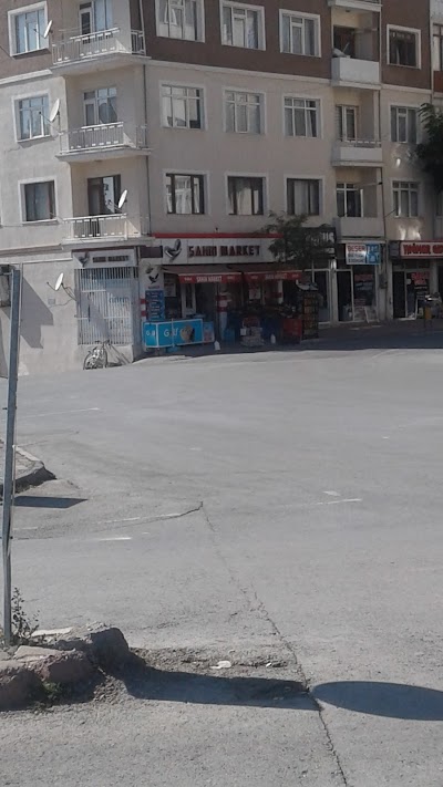 Coşkun Mini Market