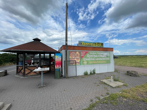 Rennsteiggrill - Visual