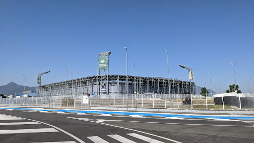 Stadio Benito Stirpe - Thumbnail