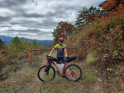 Moab Bicycle Shop