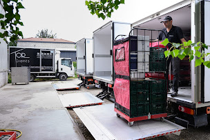 Photo n°38 de TOR Traiteur à Vaulx-en-Velin (Prestataire de mariage)
