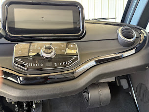 Photo n°7 de LIGIER STORE - AUTO VSP ABBEVILLE - VOITURES SANS PERMIS LIGIER à Abbeville (Vendeur de voitures d'occasion)