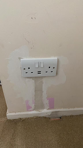 A2B Electrical Installations - Visual