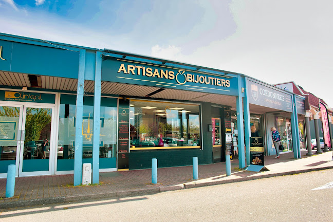 ARTISANS BIJOUTIERS - Villemomble
