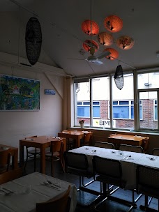 Muang Thai Restaurant brighton