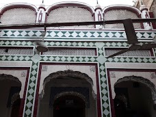 Faisal Masjid Muhalla Fareedabad multan