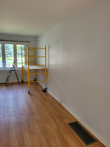Patch & Paint + - Visual