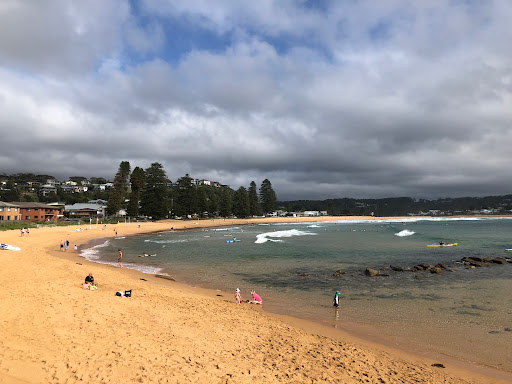 The Kiosk Avoca Beach - Thumbnail
