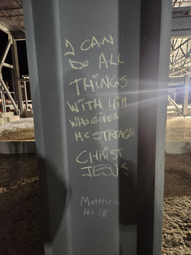 True North Church - College Road - Thumbnail