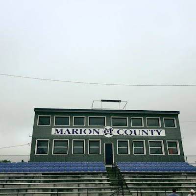 Photos of Marion County High School