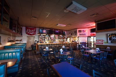 bar