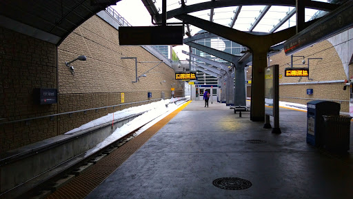EB 69 Street CTrain Station - Thumbnail
