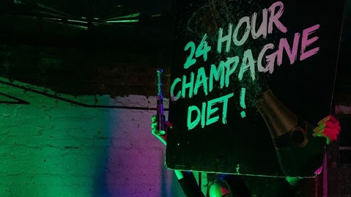 Panorama Productions | DC Clubbing - Thumbnail