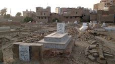 Al Mustafa Boys’ Hostel hyderabad