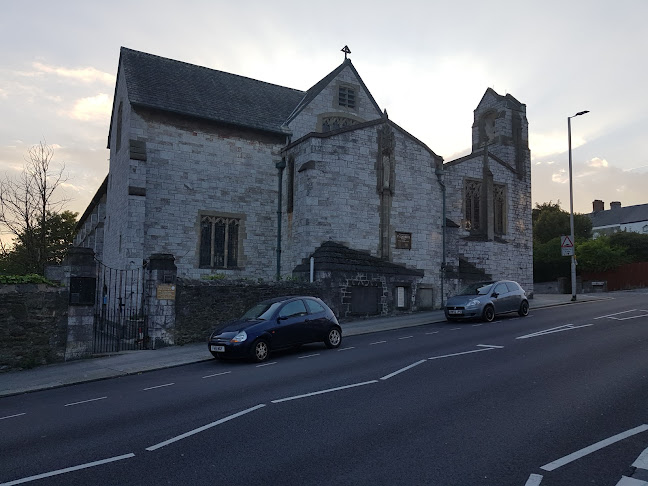 The Parish Church of St Gabriel - Church