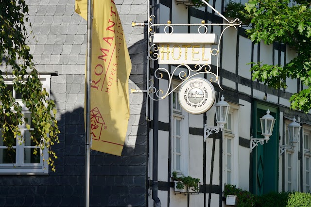 Romantik Hotel Knippschild