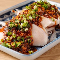 炉端とおでん 呼炉凪来 宇都宮店