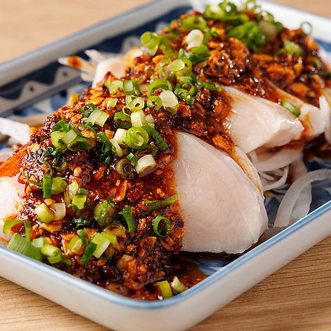 炉端とおでん 呼炉凪来 宇都宮店