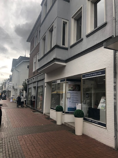 VON POLL IMMOBILIEN Moers