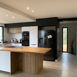 Photo n°20 de GINO DECO à Saint-Georges-d'Orques (Peintre en bâtiment)