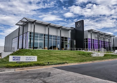 Photos of Motor Werks of Barrington