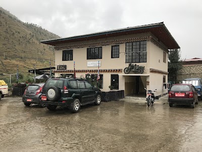 Photos of Chh'a Bistro and Bar