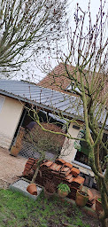 Photo n°16 de M. Bacquet Hervé à Halluin (Couvreur)