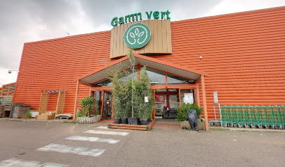 Gamm vert