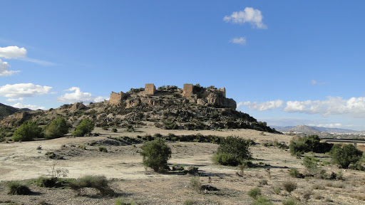Castell del Riu - Thumbnail