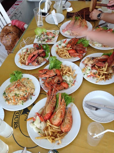 Photos of Oasis Restaurant