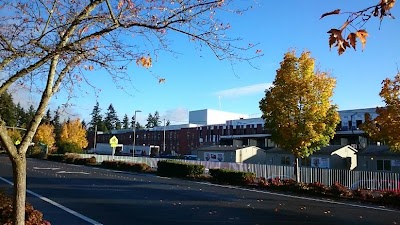 Sammamish High School