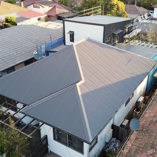 Nuroofing services pty ltd - Thumbnail