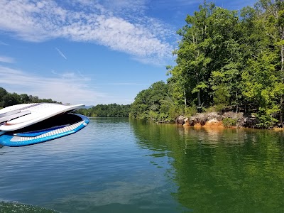 Norris Lake Boat Center