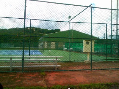 Photos of Saint Lucia National Tennis Centre